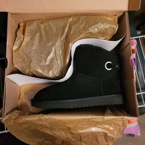 UGG Remley Mini Boots